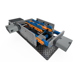 VEX IQ�����˼���-��
