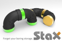 StaX��ͷ����