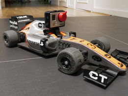 OpenRC F1 GoPro����