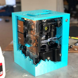 20L SFF ITX���Ի���