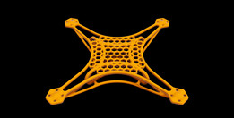 HONYCUBE-R