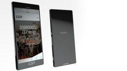 Xperia��CGP��ƽ���