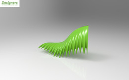 3D�ɴ�ӡ����ͨ���ַ�