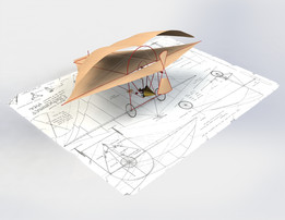 Ellehammer“Flyver”1906型