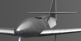 me 262 swablr