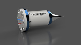 Aerospike���/Tobera