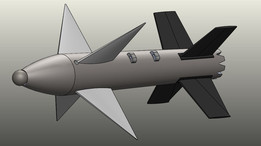 AIM-9��β��