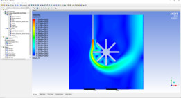ANSYS Fluent�����ɶ�