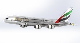 A380-���������չ�˾�͸�ϸ�ڷ�����