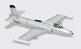 J-21 Jastreb