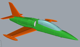 RhinoΪRC��Ƶ�Aero 