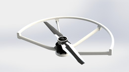 DJI Snail\u0026 7027