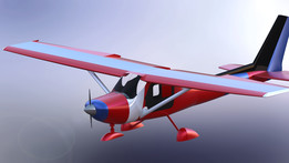 ��˹��152�ɻ�