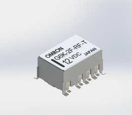 ŷķ��3 GHz��ƵDPDT 