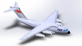 PLAAF-Y20�й�������20�����ͼֽ