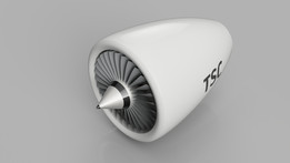 TSC JetDrive