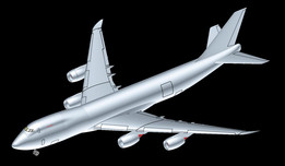 747-8F����ʵ��װ��ģ
