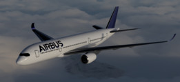 ���пͳ�A350-900