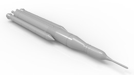 Nasa SLS Block 1���