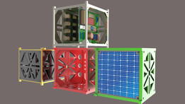 CubeSat��ս��-Zh.P��