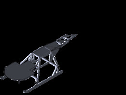 �Ա�/A��rospatiale SA 315B����ֱ����