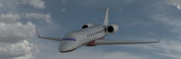 Erj-135���ģ��