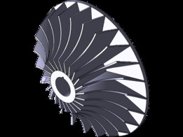 catia�е�Ҷ��ģ��