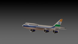 ����747-1