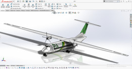 SOLIDWORKS/CATIA V5