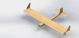 电动无人机(UAV)