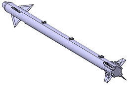 AIM-9X��β��
