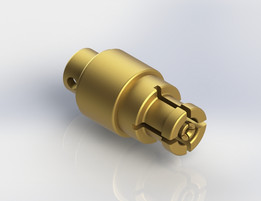65 GHz����SMP��MSMP
