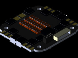 Dys F30A 4��1 ESC
