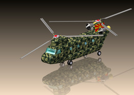 CH-47��Ŭ��