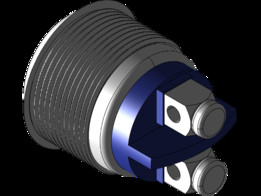 SPST 20mm��ť����