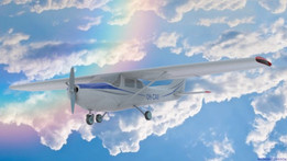 SOLIDWORKS�ϵ�CESSNA