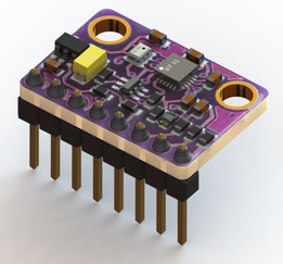 GY-91 IMUģ��-MPU 92