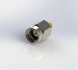 TE����38 GHz����SMA