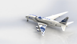 A380�ɻ����