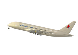 �տ�A380����
