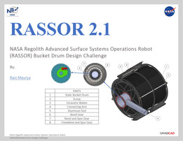 RASSOR��Ͳ���2.1