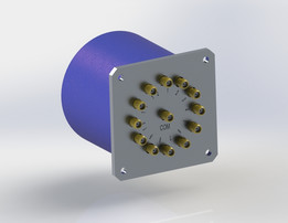 �ߴ�15 GHz��KuƵ�Σ�