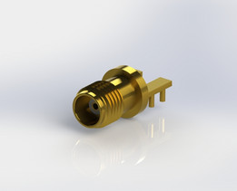 2.4 mm����PCB��Ե��