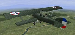 Potez25 avion