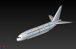 ���пͳ�A380-800