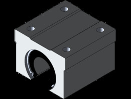 SBR16������ֱ�ߵ���