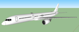 ����757-200