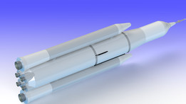 NASA-SLS