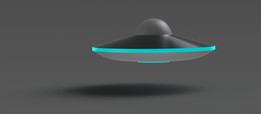 �ɵ���UFO��
