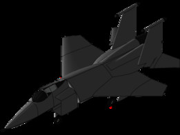 F-15ӥʽ�ɻ�